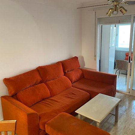 Habitacion Privada En Benidorm Alicante Extérieur photo