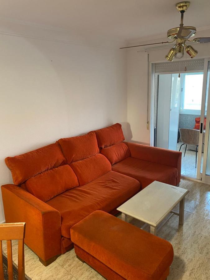 Habitacion Privada En Benidorm Alicante Extérieur photo